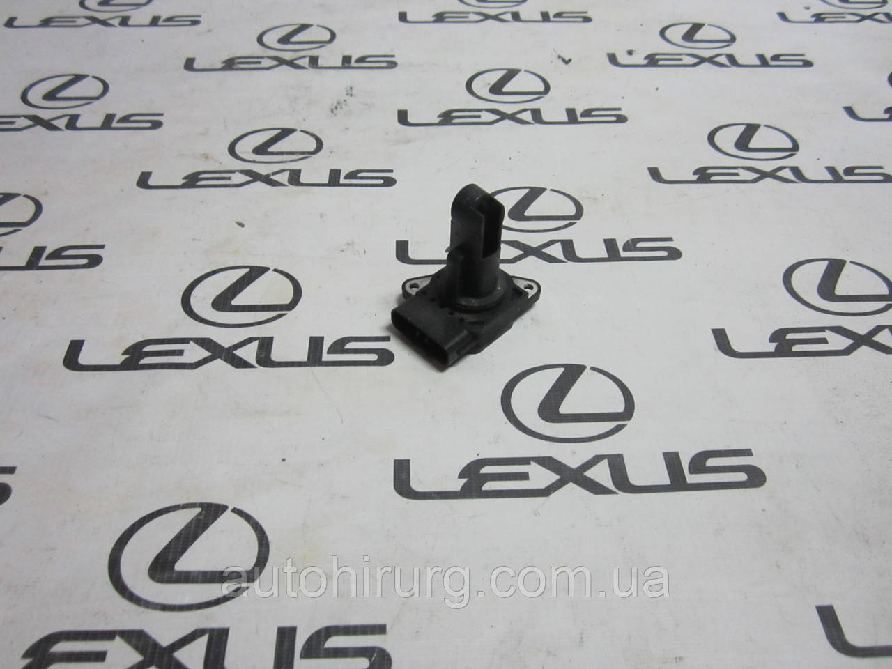 Датчик витрати повітря Lexus GS300 (22204-22010 / 197400-2030)