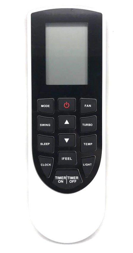 Пульт для кондиціонера GREE YAN1F1