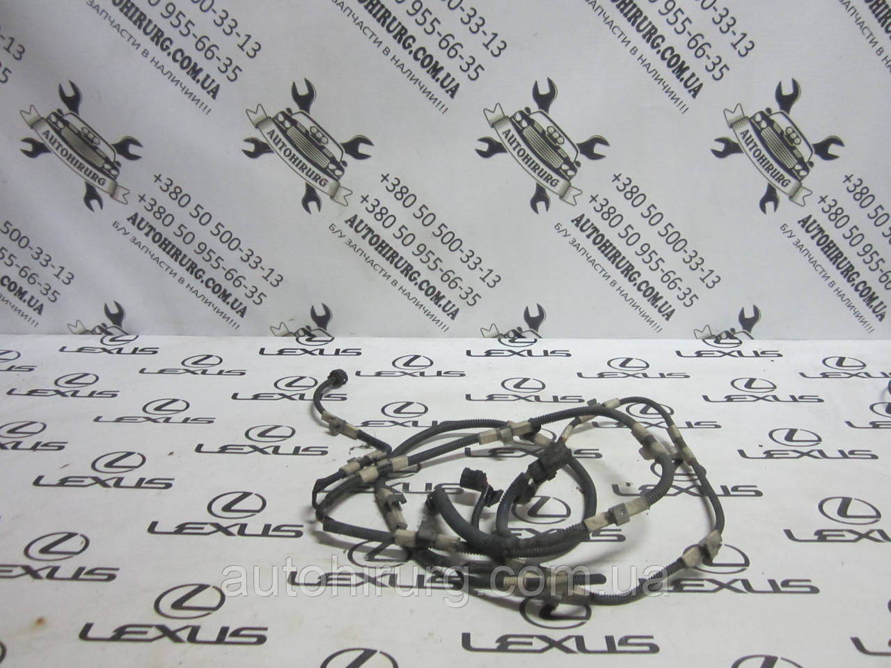 Кабель парктроніка Lexus GS300 (82114-30070)