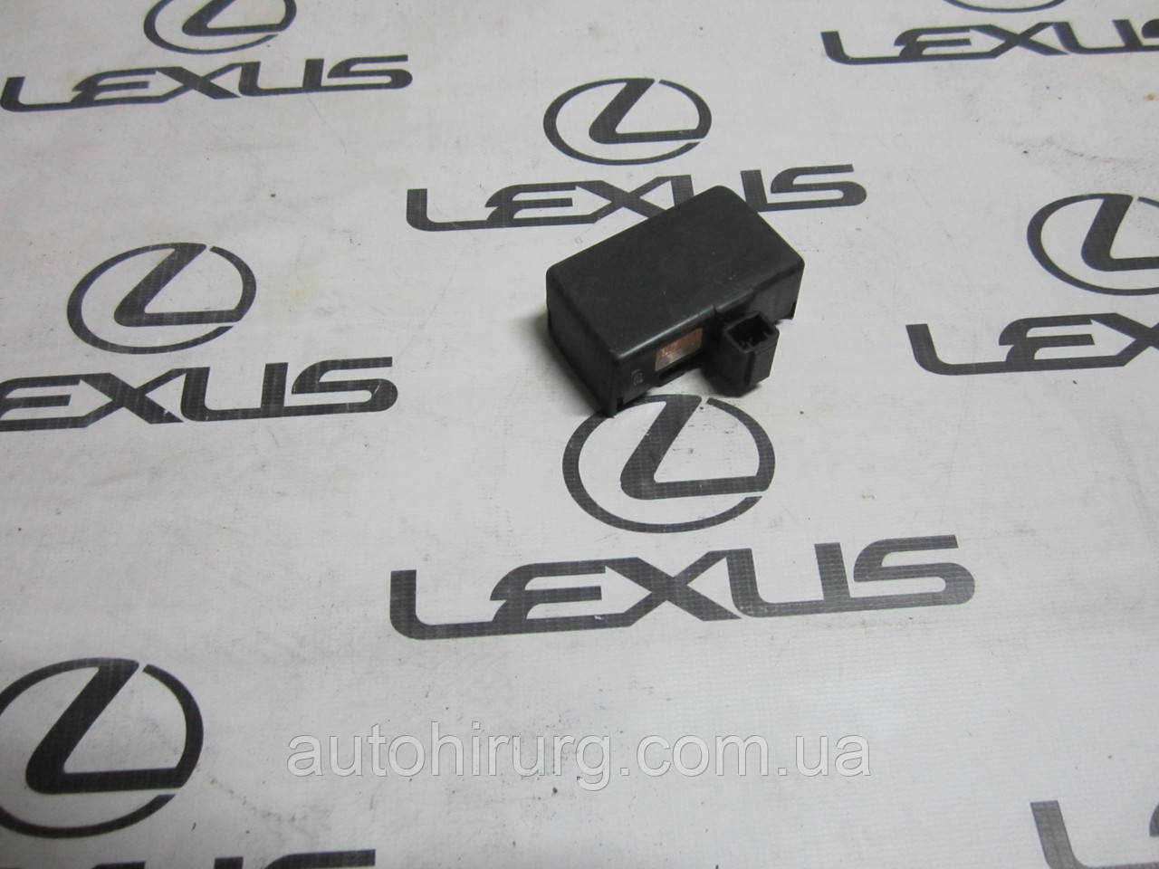 Датчик дощу Lexus GS300 (89941-30010 / 423200-0260), фото 1