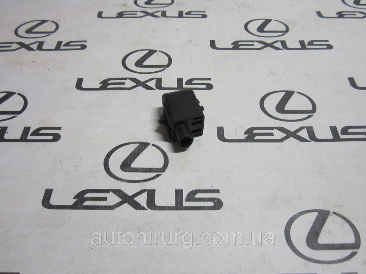 Зумер центрального замка Lexus GS300 (89747-48020 / 068900-3840)