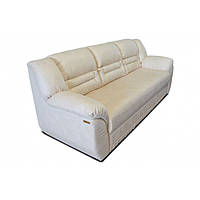 Диван Хаммер (2,4) молочний Елізіум