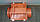 Зворотний клапан ПВХ для каналізації"М-пласт" д. 160 (шт) - Мпласт, фото 2