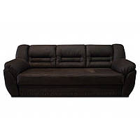 Диван Хаммер (2,4) шоколад Елізіум