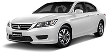 Honda Accord 9 2013-2015