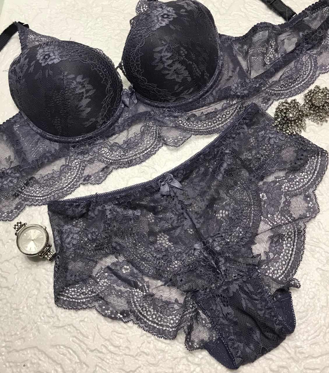 Бюстьє з трусами Донафен