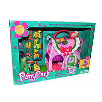 Игровой набор 'Домик для пони' My Little Pony арт.2386, фото 2