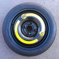 Докатка R14 4х100 Opel (Опель) Kadett ,Vectra A,B ,Astra ,Rekord, Ascona,