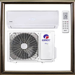 Кондиціонер Gree GWH07QA-K3DNB2C серія Smart Inverter