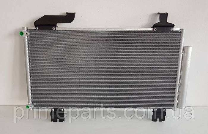 Купить Радиатор кондиционера Honda Accord 8 кондиционер Хонда Аккорд 8 ...