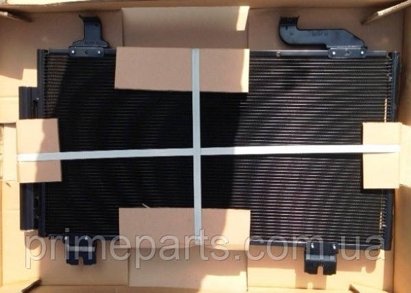 Купить Радиатор кондиционера Honda Accord 8 кондиционер Хонда Аккорд 8 ...