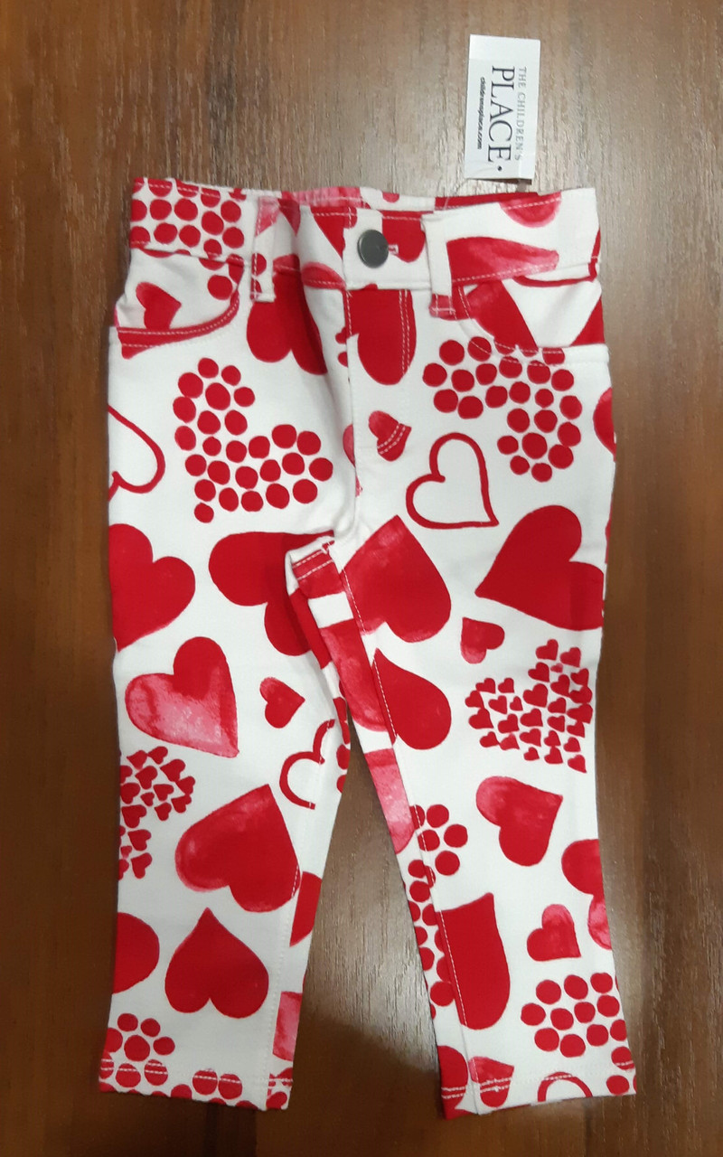 Штани для дівчинки 12-18 міс. 74-79 см, фото 1