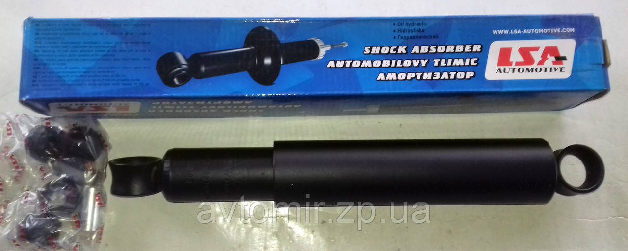 Амортизатор задній ВАЗ 2101-2107 LSA