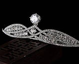 Діадема прикраса для волосся Досконалість, фото 2