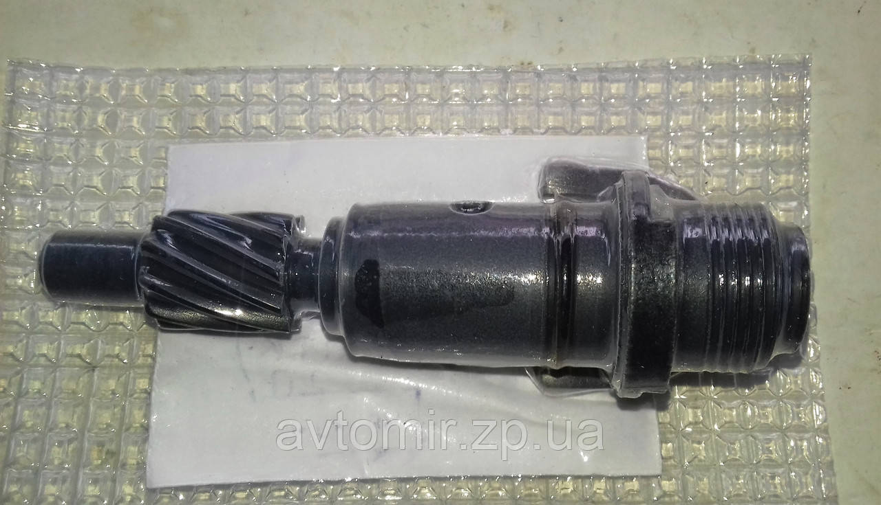 Привод спидрометра Sens, Сенс АвтоЗАЗ