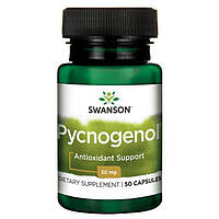 Пікногенол / Пікногенол, 50мг 50 капсул