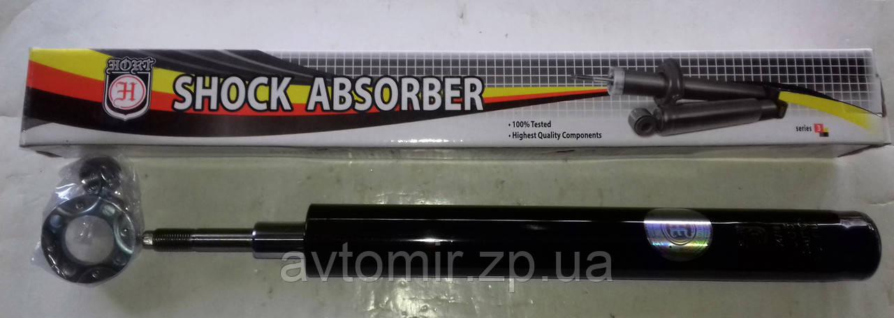 Патрон передньої стійки Ланос,Sens,Ланос,Сенс (олія) HORT, фото 1