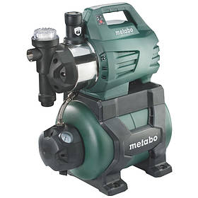 Насосна станція METABO HWWI 3500/25 INOX