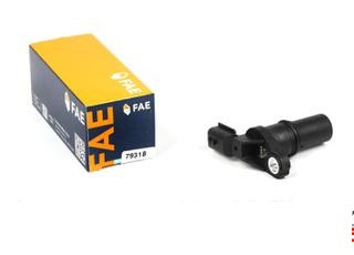 Датчик положення колінвалу Renault Kangoo 1.5dCi 05-, фото 1