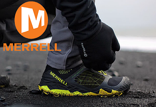 Merrell кросівки чоловічі