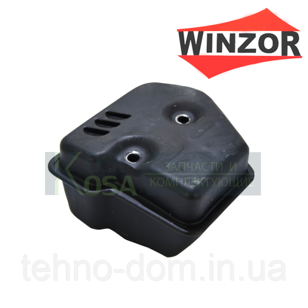 Глушник бензопилки Goodluck GL 62 (WINZOR)