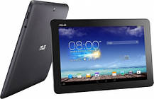 Чохол на планшет Asus MeMO Pad ME170 7" WiFi книжка протиударний WRX чорний, фото 6