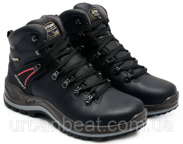 Чоловічі черевики Grisport 13505D53 Spo-Tex Оригінал