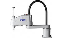 Роботы Epson Scara серии LS6