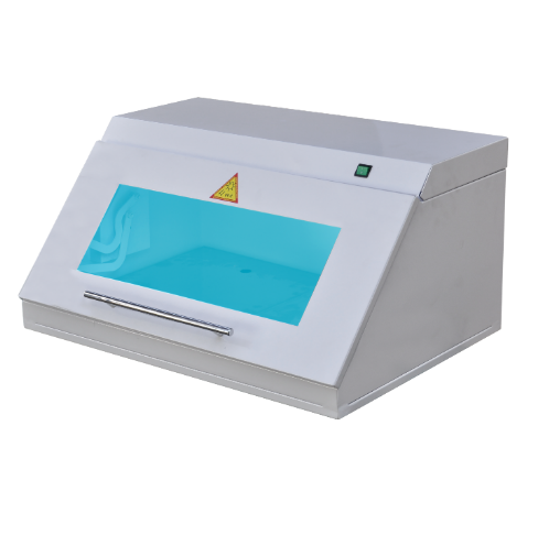 Камера ультрафіолетова для зберігання медичного стерильного інструмента КОМПЛІТ, фото 1