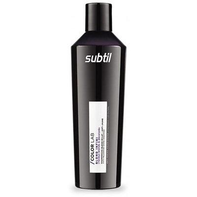 Безсульфатний шампунь для нейтралізації жовтизни DUCASTEL Subtil Color Lab Shampoing Blond Anti Jaune Eclat -, 300 мл