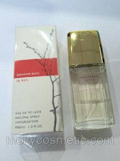 Armand basi in red 40 мл, фото 1