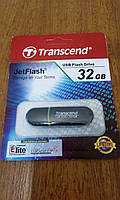 Флеш-накопичувач JetFlash 350 USB Flash 32GB Флешка Transcend 350