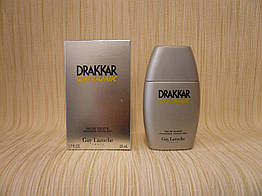 Guy Laroche — Drakkar Dynamik (1999) — Туалетна вода 50 мл — Рідкий аромат, знятий із виробництва