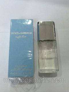 Мини парфюм Dolce & Gabbana Light Blue 40 мл