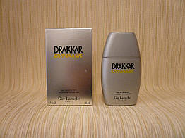 Guy Laroche — Drakkar Dynamik (1999) — Туалетна вода 100 мл — Рідкий аромат, знятий із виробництва