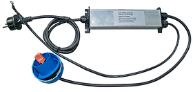 Дросель для ультрафіолетової установки Van Erp Blue Lagoon UV–C 15000 / 16 Вт
