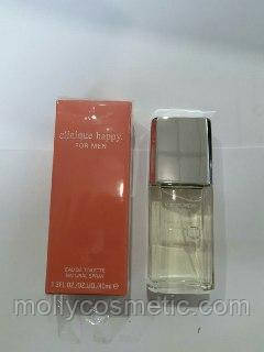 Мініпарфуми Clinique Happy For Men, фото 1