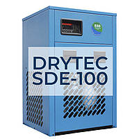 Рефрижераторный / холодильный осушитель сжатого воздуха Drytec SDE-100