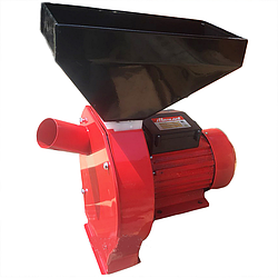 Кормоизмельчитель Могильов МКЗ-240