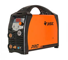 Зварювання аргоном TIG-180P (W211) DC Jasic