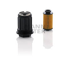 Фільтр Adblue Mercedes U58/1KIT (MANN-HUMMEL)