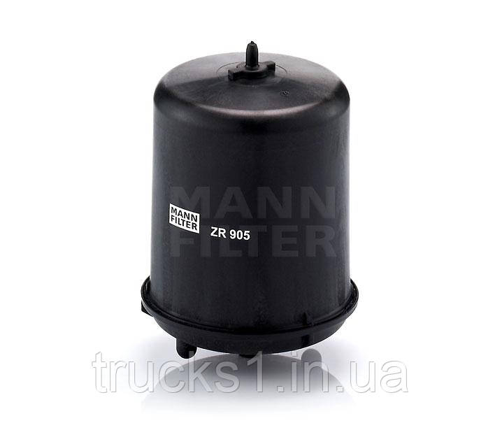 Фільтр оліві центрифуги ZR905z (MANN-HUMMEL)