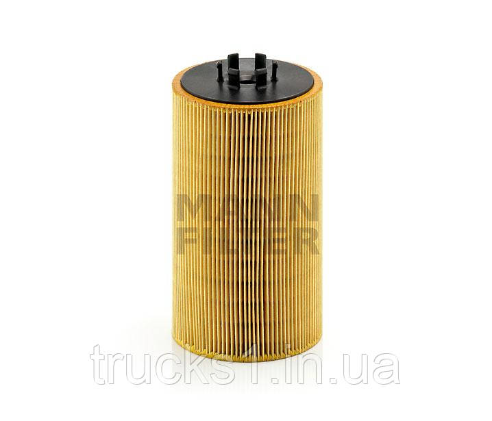 Фільтр оліві MAN TGA 18 HU13125X (MANN-HUMMEL)
