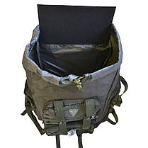 Рюкзак тактичний FAVOR 80, фото 3