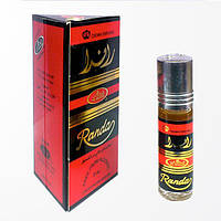 Розкішний аромат для жінок RANDA (Ранда) Al-Rehab