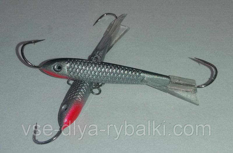 Балансир Red Cat S-25 S, вага 25г 60мм