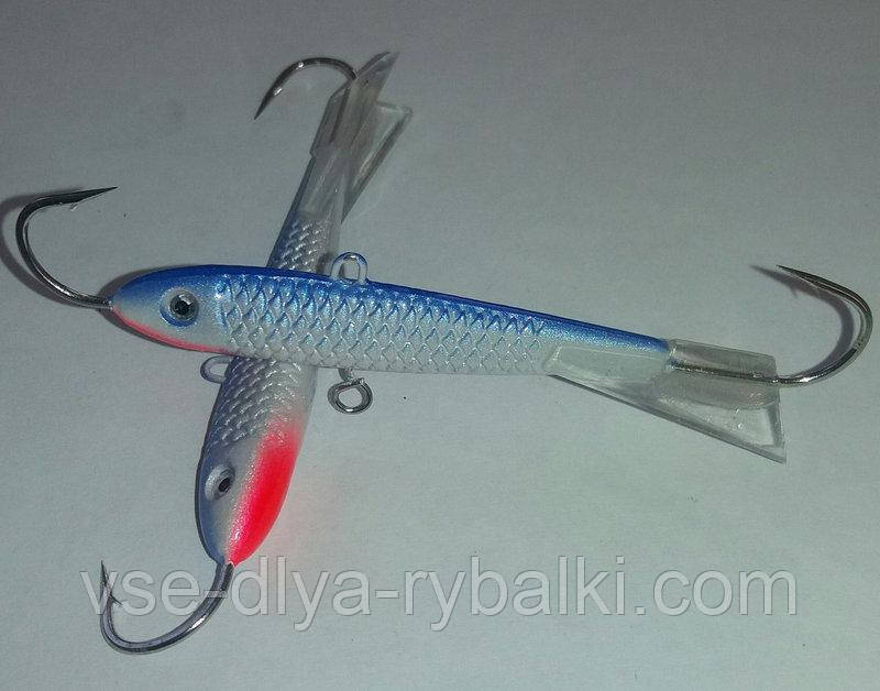 Балансир Red Cat S-25 BboF, вага 25г 60мм