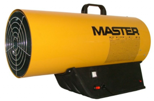 Теплова гармата Master BLP 73 E
