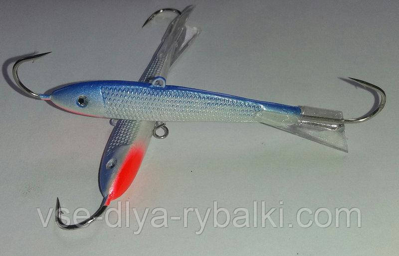 Балансир Red Cat S-32 BboF, вага 32г 75мм