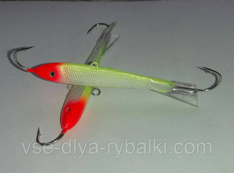 Балансир Red Cat S-32 CLN, вага 32г 75мм